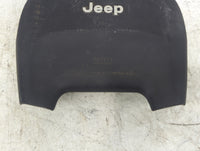 2003-2004 Jeep Grand Cherokee Air Bag Driver Left Steering Wheel Mounted - Oemusedautoparts1.com