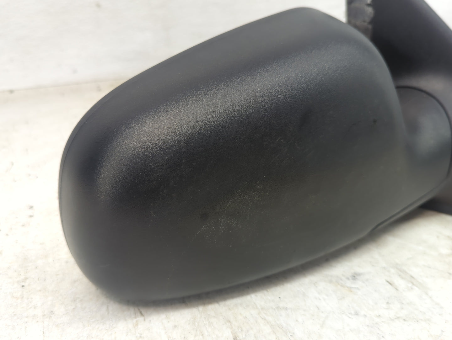 1999-2004 Jeep Grand Cherokee Passenger Side View Mirror - Right Door Mirror OEM Used - Oemusedautoparts1.com