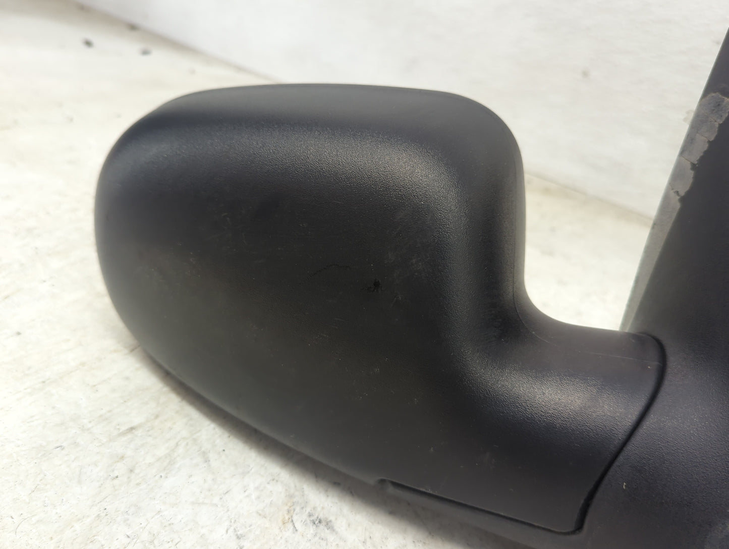 1999-2004 Jeep Grand Cherokee Passenger Side View Mirror - Right Door Mirror OEM Used - Oemusedautoparts1.com