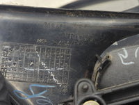 1999-2004 Jeep Grand Cherokee Passenger Side View Mirror - Right Door Mirror OEM Used - Oemusedautoparts1.com