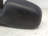 1999-2004 Jeep Grand Cherokee Driver Side View Mirror - Left Door Mirror OEM Used - Oemusedautoparts1.com