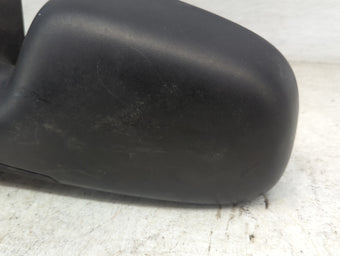 compare product 1999-2004 Jeep Grand Cherokee Driver Side View Mirror - Left Door Mirror OEM Used