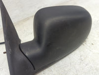1999-2004 Jeep Grand Cherokee Driver Side View Mirror - Left Door Mirror OEM Used - Oemusedautoparts1.com