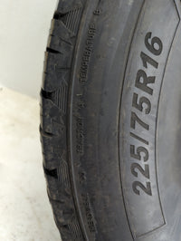 Used Tire 225/75R16 NEXEN ROADIAN HTX2 108T - Tread Depth 8.5/32 - Oemusedautoparts1.com