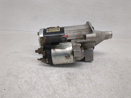 2003-2004 Jeep Grand Cherokee Car Starter Motor Solenoid OEM P/N:R612871B Fits Fits 2003 2004 OEM Used Auto Parts