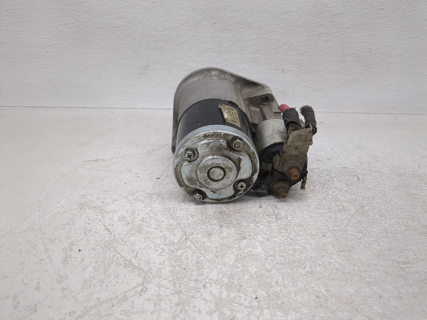 2003-2004 Jeep Grand Cherokee Car Starter Motor Solenoid OEM P/N:R612871B Fits Fits 2003 2004 OEM Used Auto Parts - Oemuseda