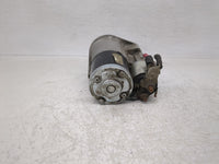 2003-2004 Jeep Grand Cherokee Car Starter Motor Solenoid OEM P/N:R612871B Fits Fits 2003 2004 OEM Used Auto Parts - Oemuseda
