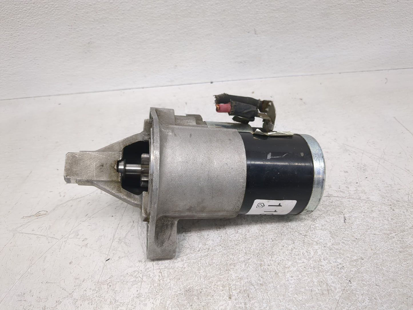 2003-2004 Jeep Grand Cherokee Car Starter Motor Solenoid OEM P/N:R612871B Fits Fits 2003 2004 OEM Used Auto Parts - Oemuseda