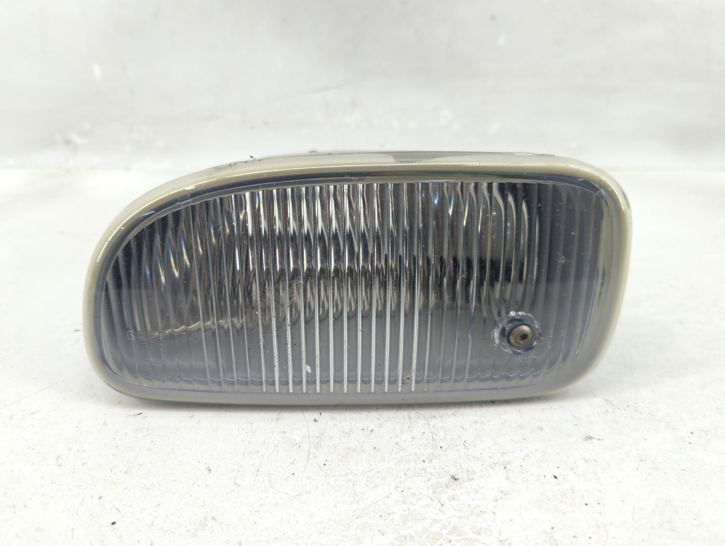 1999-2003 Jeep Grand Cherokee Driver Left Oem Front Light Lamp - Oemusedautoparts1.com