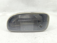 1999-2003 Jeep Grand Cherokee Driver Left Oem Front Light Lamp - Oemusedautoparts1.com
