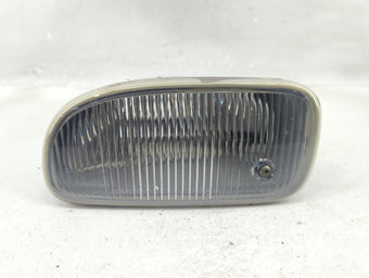 compare product 1999-2003 Jeep Grand Cherokee Driver Left Oem Front Light Lamp