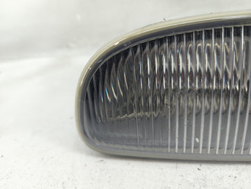 1999-2003 Jeep Grand Cherokee Driver Left Oem Front Light Lamp