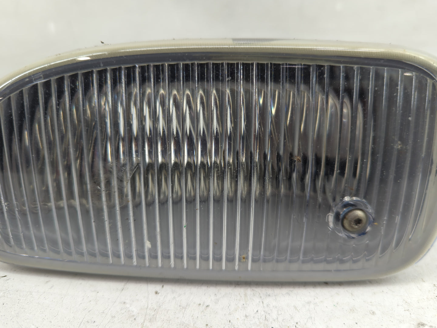 1999-2003 Jeep Grand Cherokee Driver Left Oem Front Light Lamp - Oemusedautoparts1.com