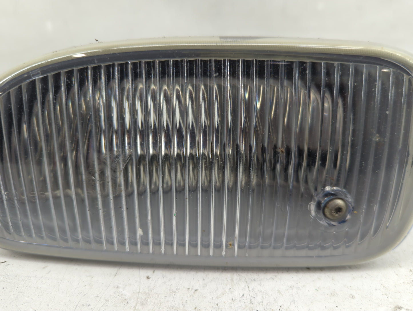 1999-2003 Jeep Grand Cherokee Driver Left Oem Front Light Lamp - Oemusedautoparts1.com