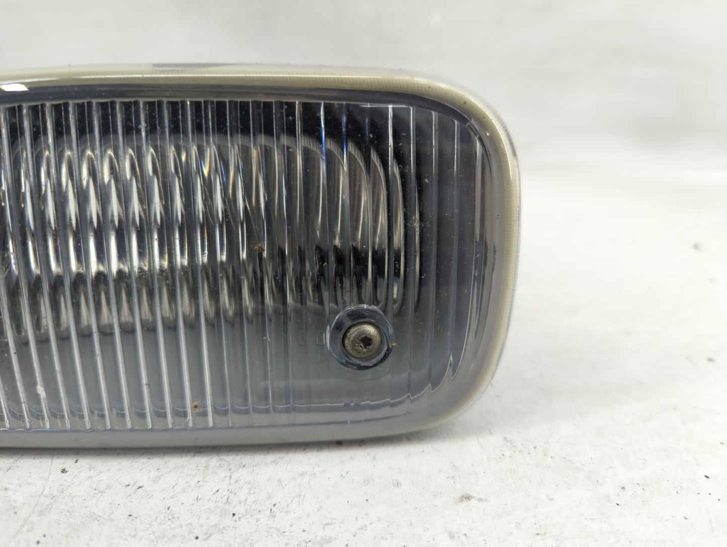 1999-2003 Jeep Grand Cherokee Driver Left Oem Front Light Lamp - Oemusedautoparts1.com