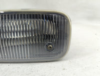 1999-2003 Jeep Grand Cherokee Driver Left Oem Front Light Lamp - Oemusedautoparts1.com