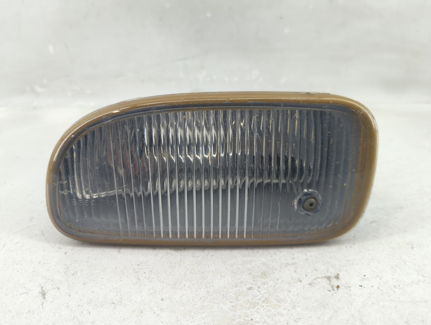 1999-2003 Jeep Grand Cherokee Driver Left Oem Fog Light Lamp - Oemusedautoparts1.com