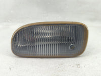 1999-2003 Jeep Grand Cherokee Driver Left Oem Fog Light Lamp - Oemusedautoparts1.com