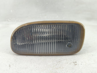 compare product 1999-2003 Jeep Grand Cherokee Driver Left Oem Fog Light Lamp
