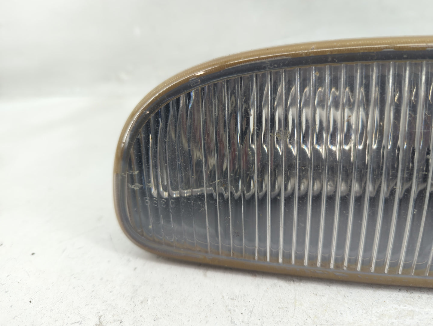 1999-2003 Jeep Grand Cherokee Driver Left Oem Fog Light Lamp - Oemusedautoparts1.com