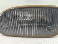 1999-2003 Jeep Grand Cherokee Driver Left Oem Fog Light Lamp - Oemusedautoparts1.com