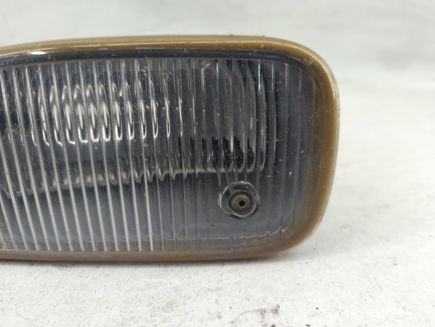 1999-2003 Jeep Grand Cherokee Driver Left Oem Fog Light Lamp - Oemusedautoparts1.com