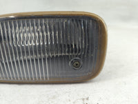 1999-2003 Jeep Grand Cherokee Driver Left Oem Fog Light Lamp - Oemusedautoparts1.com