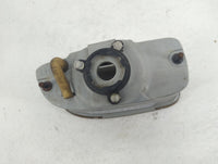 1999-2003 Jeep Grand Cherokee Driver Left Oem Fog Light Lamp - Oemusedautoparts1.com