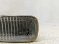 1999-2003 Jeep Grand Cherokee Driver Left Oem Fog Light Lamp - Oemusedautoparts1.com
