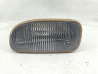 1999-2003 Jeep Grand Cherokee Driver Left Oem Front Light Lamp - Oemusedautoparts1.com