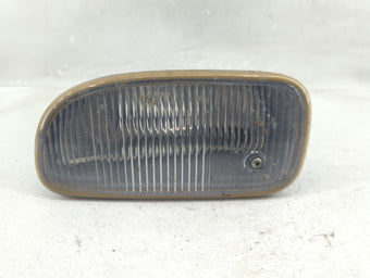 compare product 1999-2003 Jeep Grand Cherokee Driver Left Oem Front Light Lamp
