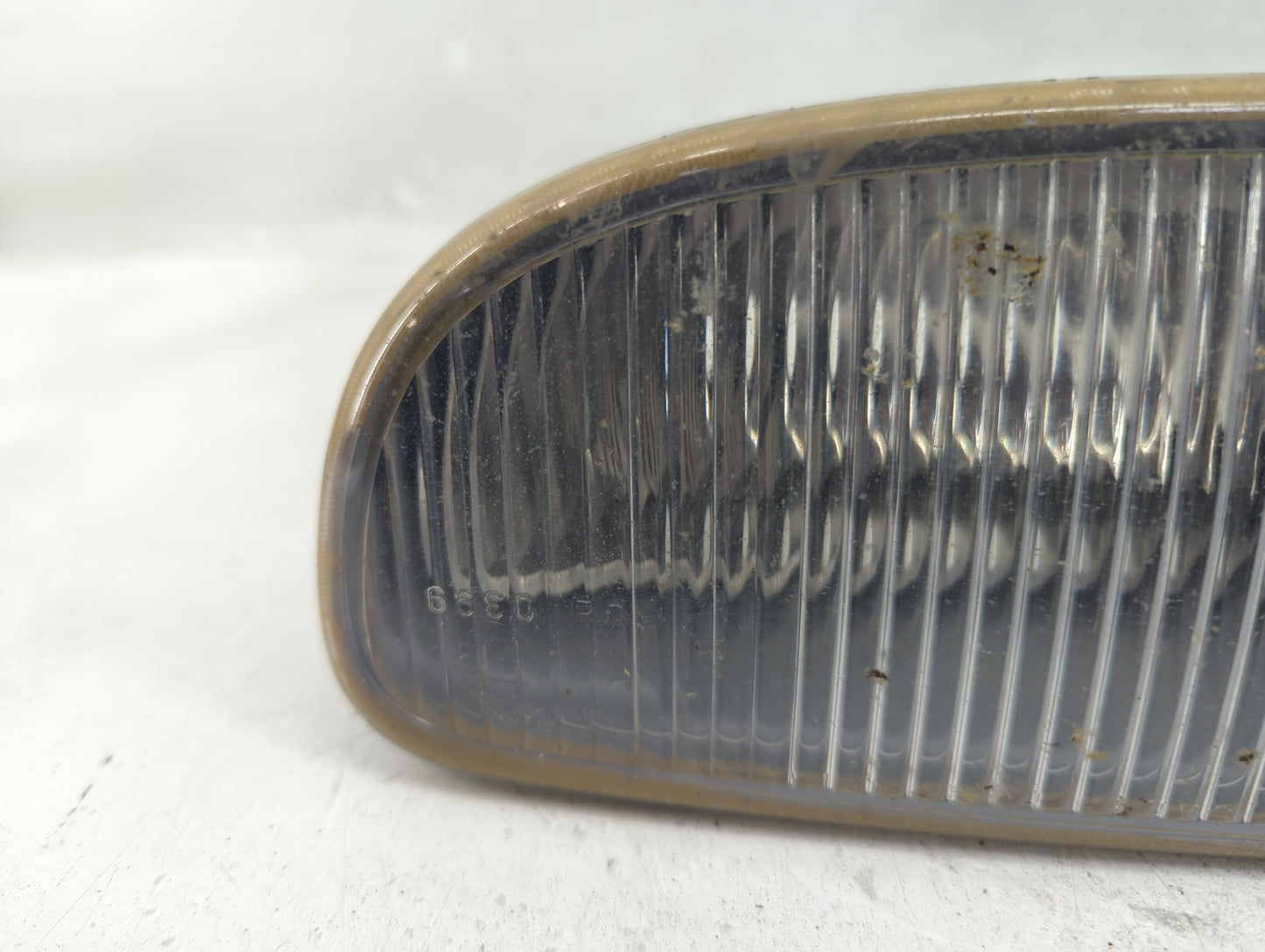 1999-2003 Jeep Grand Cherokee Driver Left Oem Front Light Lamp - Oemusedautoparts1.com