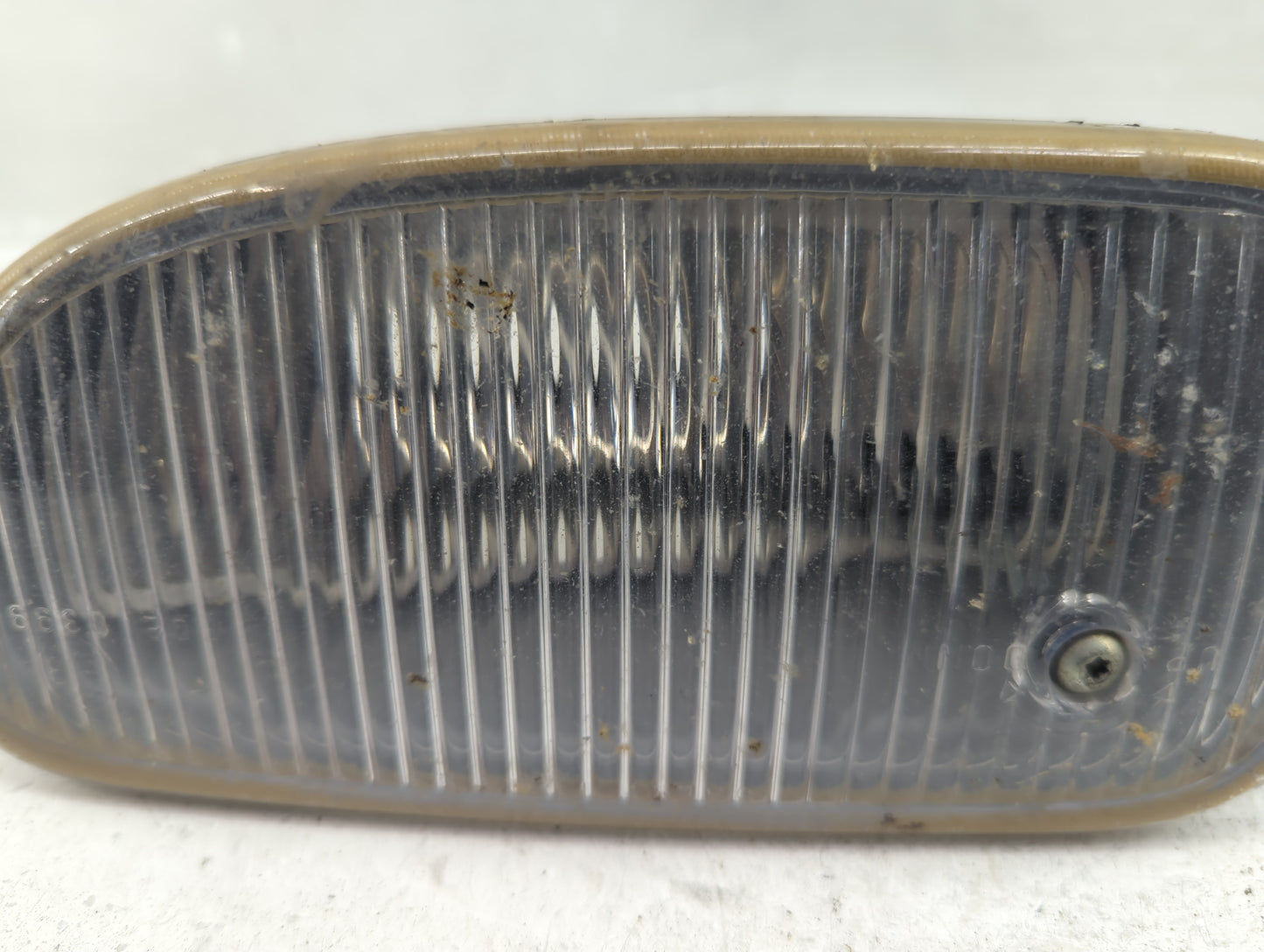1999-2003 Jeep Grand Cherokee Driver Left Oem Front Light Lamp - Oemusedautoparts1.com