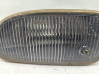 1999-2003 Jeep Grand Cherokee Driver Left Oem Front Light Lamp - Oemusedautoparts1.com