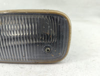 1999-2003 Jeep Grand Cherokee Driver Left Oem Front Light Lamp - Oemusedautoparts1.com