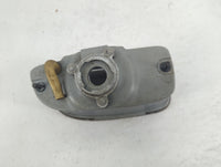 1999-2003 Jeep Grand Cherokee Driver Left Oem Front Light Lamp - Oemusedautoparts1.com