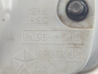 1999-2003 Jeep Grand Cherokee Driver Left Oem Front Light Lamp - Oemusedautoparts1.com