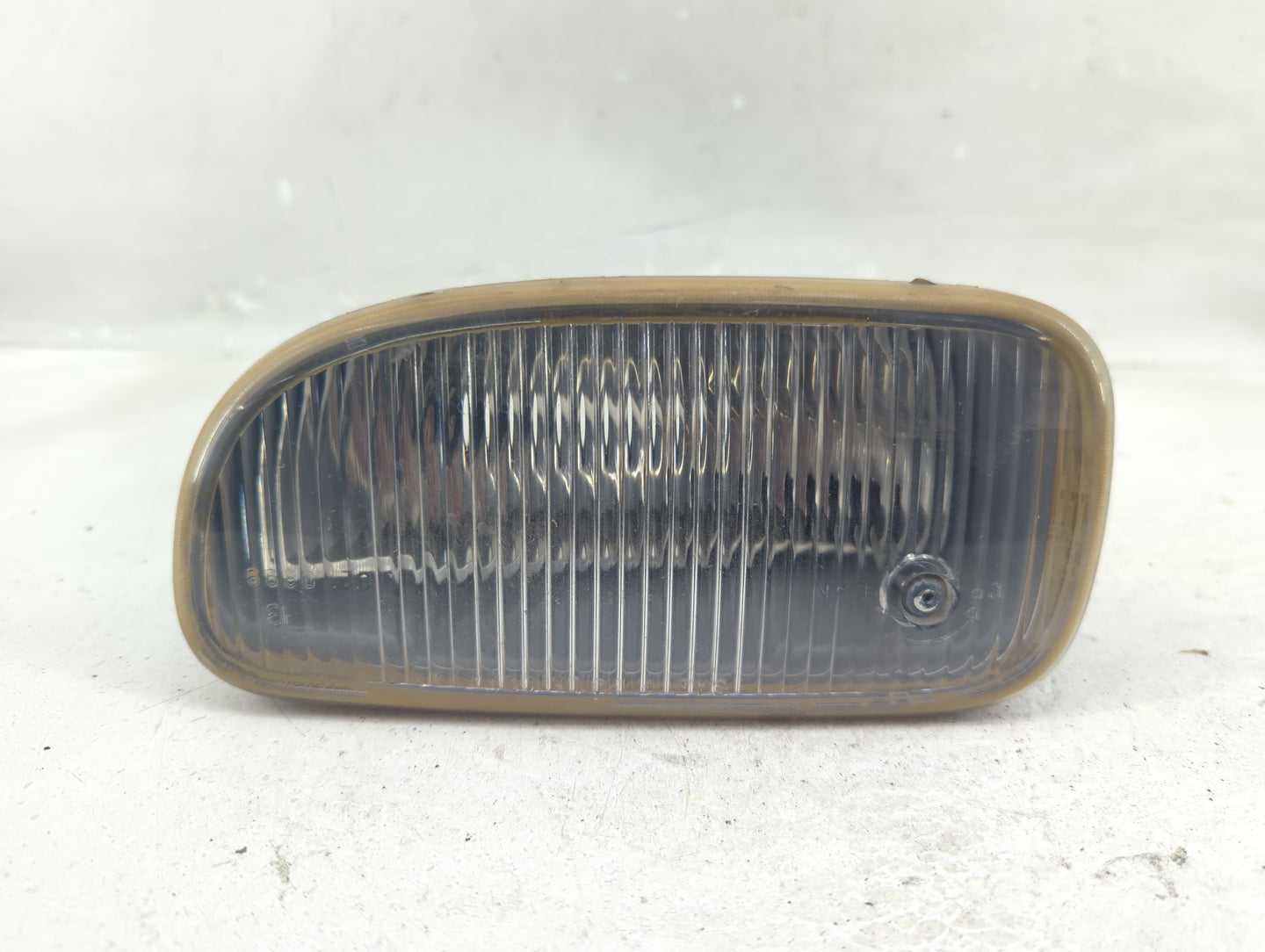 1999-2003 Jeep Grand Cherokee Driver Left Oem Front Light Lamp - Oemusedautoparts1.com