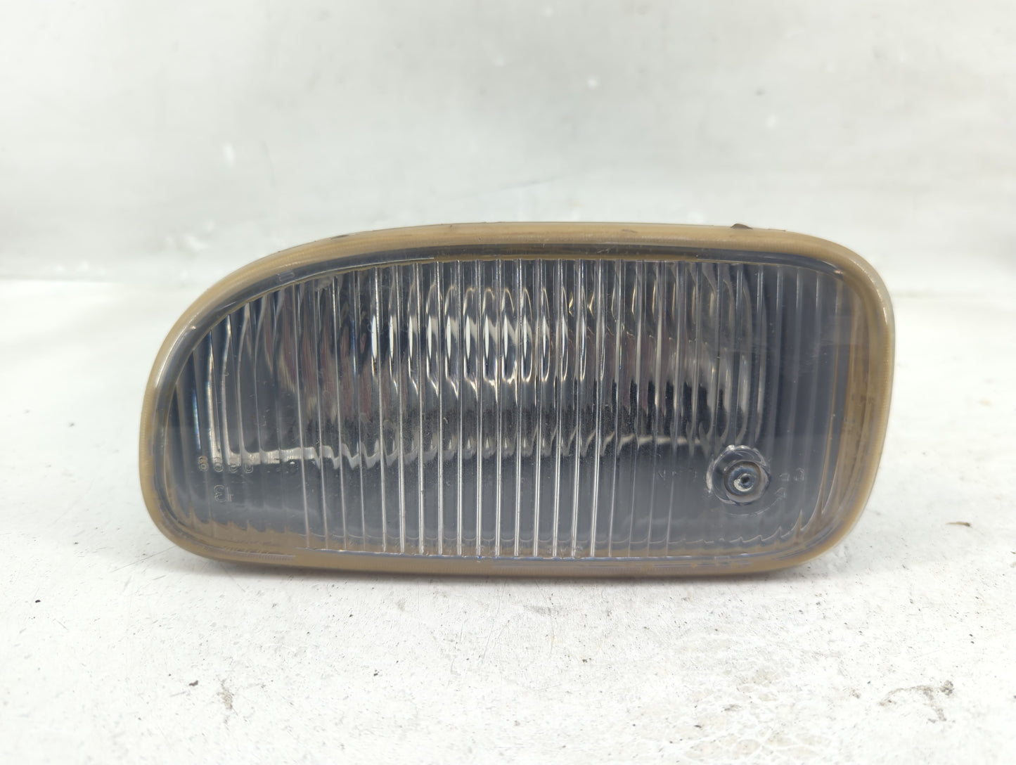 1999-2003 Jeep Grand Cherokee Driver Left Oem Front Light Lamp - Oemusedautoparts1.com