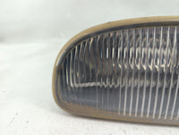 1999-2003 Jeep Grand Cherokee Driver Left Oem Front Light Lamp - Oemusedautoparts1.com