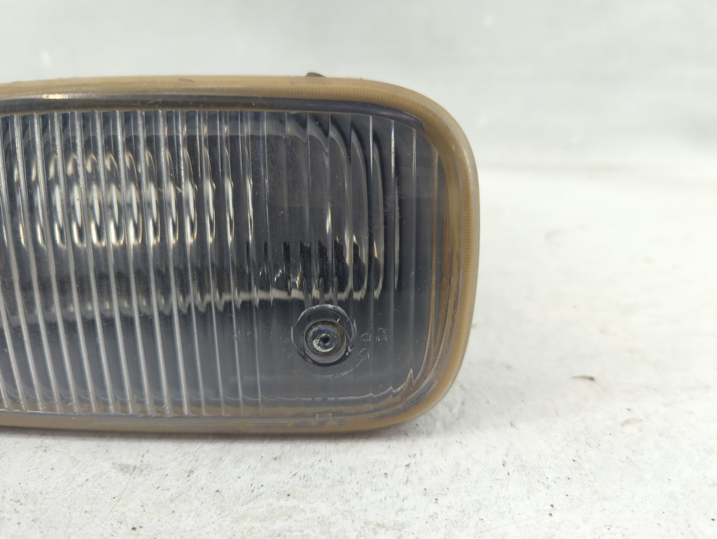 1999-2003 Jeep Grand Cherokee Driver Left Oem Front Light Lamp - Oemusedautoparts1.com