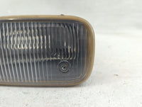1999-2003 Jeep Grand Cherokee Driver Left Oem Front Light Lamp - Oemusedautoparts1.com