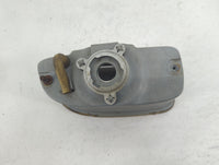 1999-2003 Jeep Grand Cherokee Driver Left Oem Front Light Lamp - Oemusedautoparts1.com
