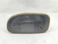 1999-2003 Jeep Grand Cherokee Driver Left Oem Fog Light Lamp - Oemusedautoparts1.com
