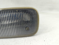 1999-2003 Jeep Grand Cherokee Driver Left Oem Fog Light Lamp - Oemusedautoparts1.com