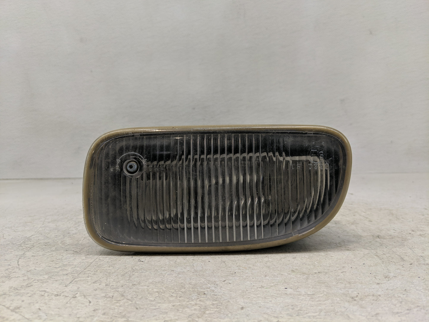 1999-2003 Jeep Grand Cherokee Driver Left Oem Front Light Lamp - Oemusedautoparts1.com