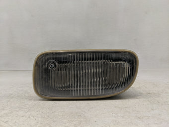 compare product 1999-2003 Jeep Grand Cherokee Driver Left Oem Front Light Lamp