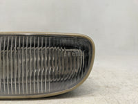 1999-2003 Jeep Grand Cherokee Driver Left Oem Front Light Lamp - Oemusedautoparts1.com