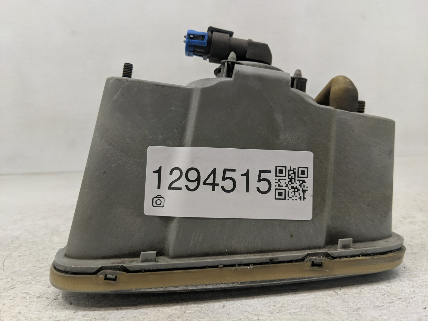 1999-2003 Jeep Grand Cherokee Driver Left Oem Front Light Lamp - Oemusedautoparts1.com