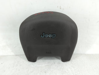 compare product 2003-2004 Jeep Grand Cherokee Air Bag Driver Left Steering Wheel Mounted Fits Fits 2003 2004 OEM Used Auto Parts
